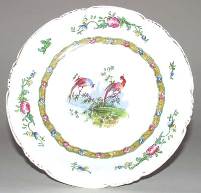 Cake Stand c1930